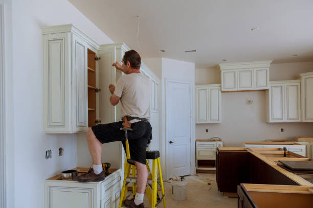 Licensed Backsplash Installation service in Gainesville, TX - I E Kitchen